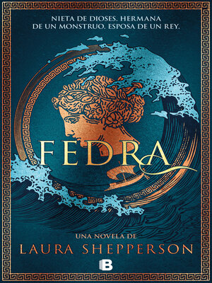 cover image of Fedra